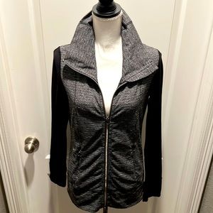 LULULEMON Women’s Zip Up Jacket